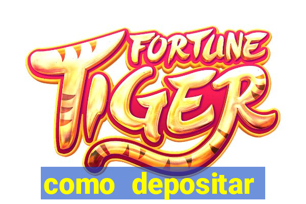 como depositar dinheiro no betano